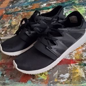 Adidas tubular sneakers